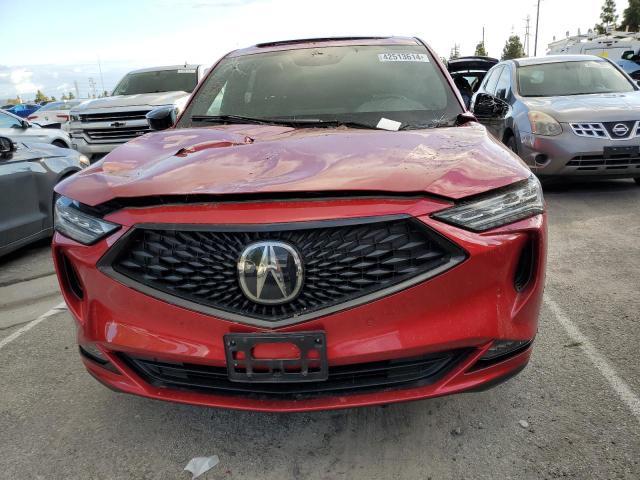 2023 Acura Mdx A-Spec - Фото 5