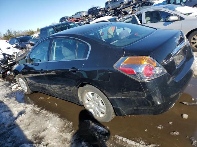 2012 Nissan Altima Base - Фото 2
