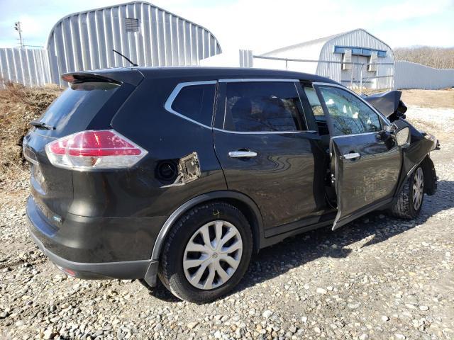 2014 Nissan Rogue S - Фото 3