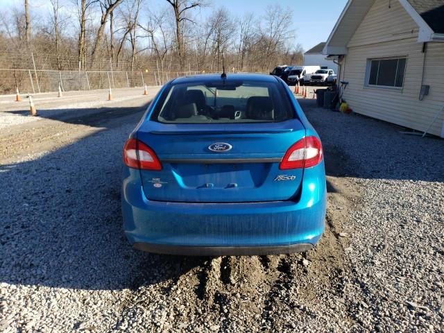 2013 Ford Fiesta Se - Image 6
