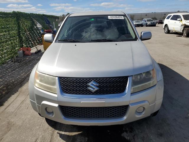 2010 Suzuki Grand Vitara Premium - Фото 5