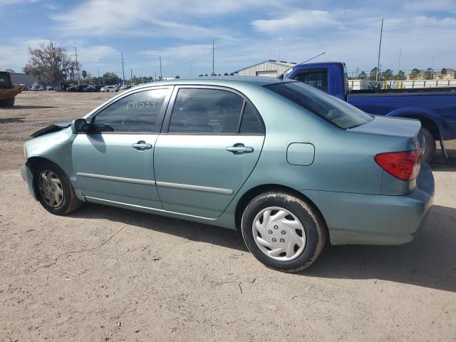 2006 Toyota Corolla Ce - Фото 2