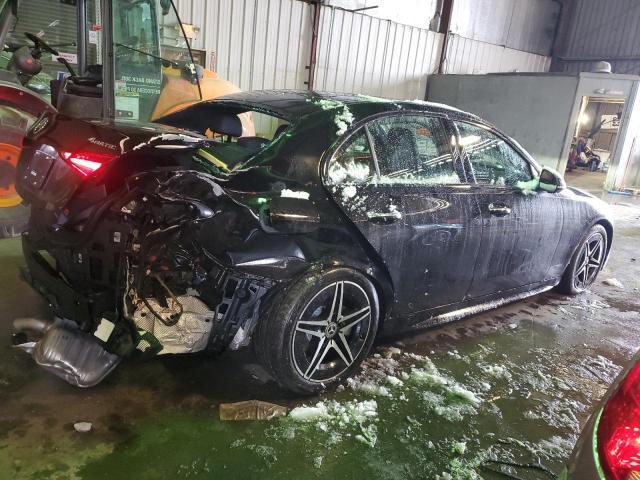 2024 Mercedes-Benz C 300 4Matic - Фото 3