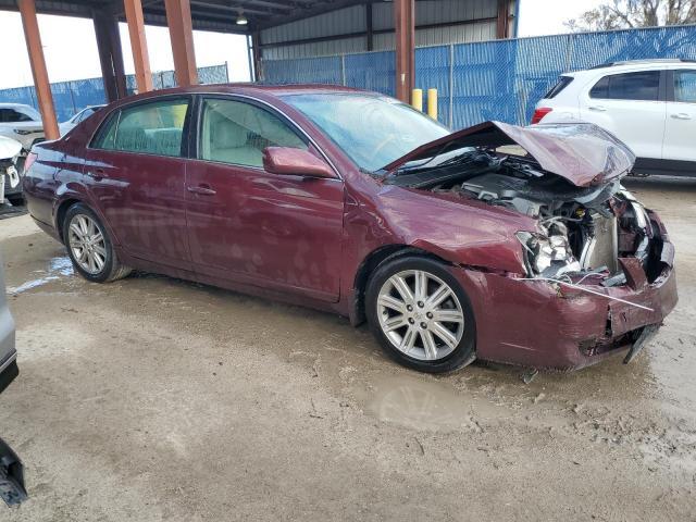 2005 Toyota Avalon Xl - Image 4
