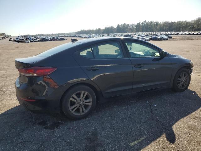 2017 Hyundai Elantra Se - Фото 3