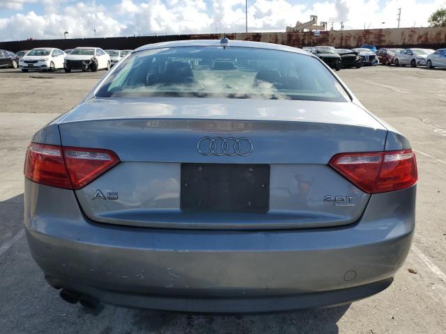 2011 Audi A5 Premium - Image 6