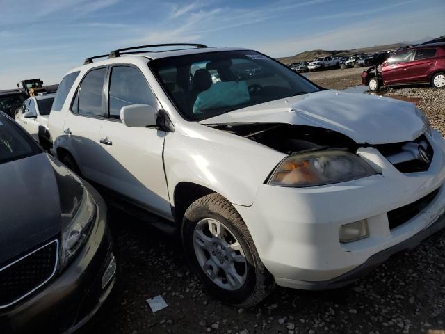2004 Acura Mdx Touring - Фото 4