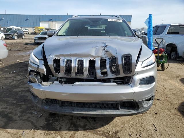 2017 Jeep Cherokee Latitude - Image 5