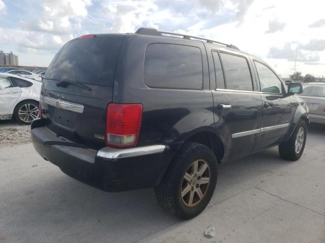 2008 Chrysler Aspen Limited - Фото 3