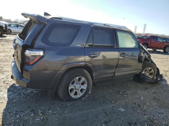 2022 Toyota 4Runner Sr5 - Фото 3