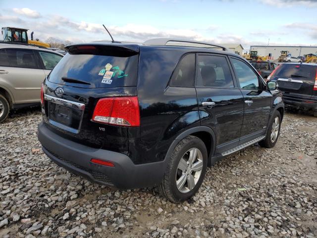 2013 Kia Sorento Ex - Image 3