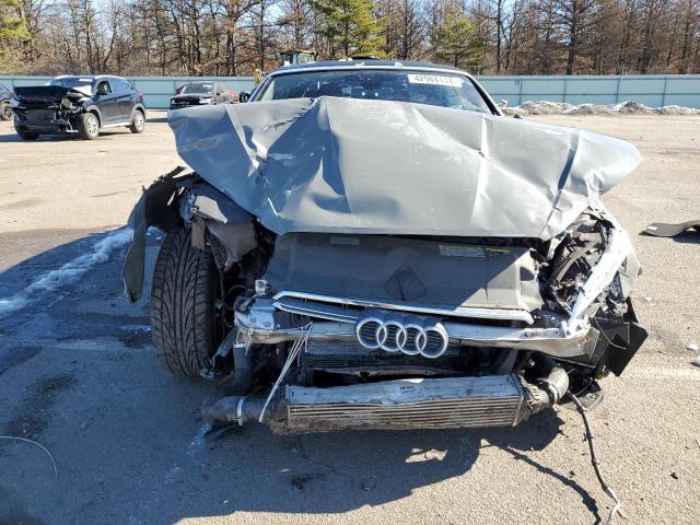 2019 Audi S5 Premium Plus - Фото 5