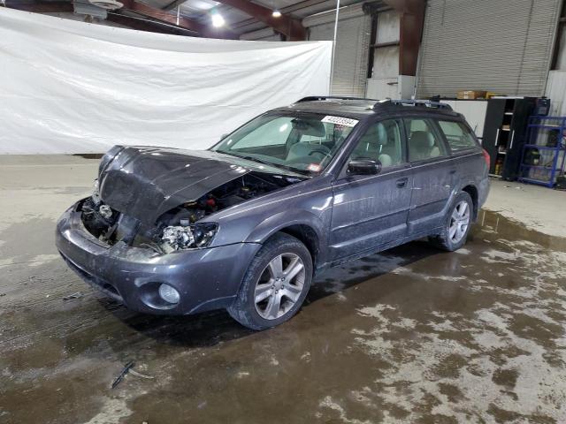 2007 Subaru Outback Outback 2.5I