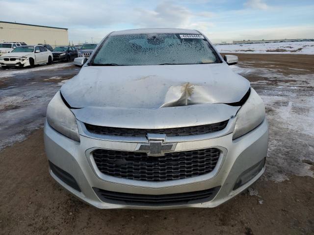 2014 Chevrolet Malibu 1Lt - Фото 5