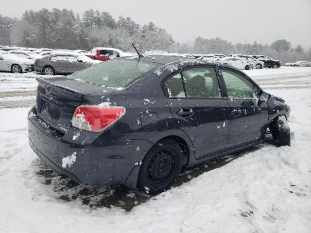 2016 Subaru Impreza - Фото 3