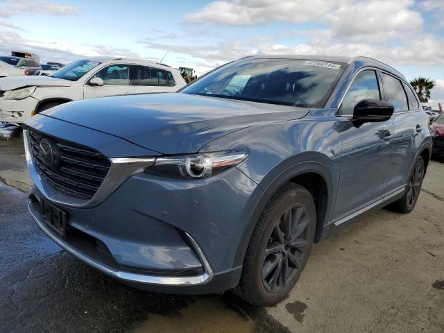 2021 Mazda Cx-9 Grand Touring