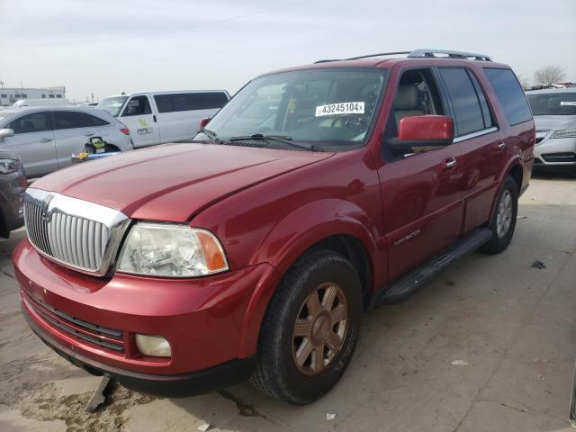 2006 Lincoln Navigator