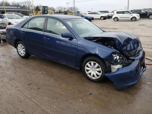 2005 Toyota Camry Le - Фото 4