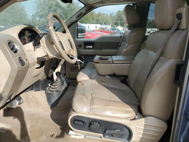 2004 Ford F150 - Фото 7