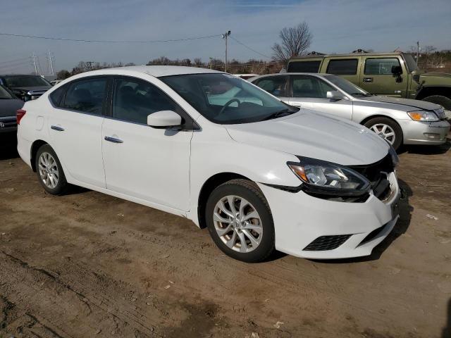 2018 Nissan Sentra S - Фото 4