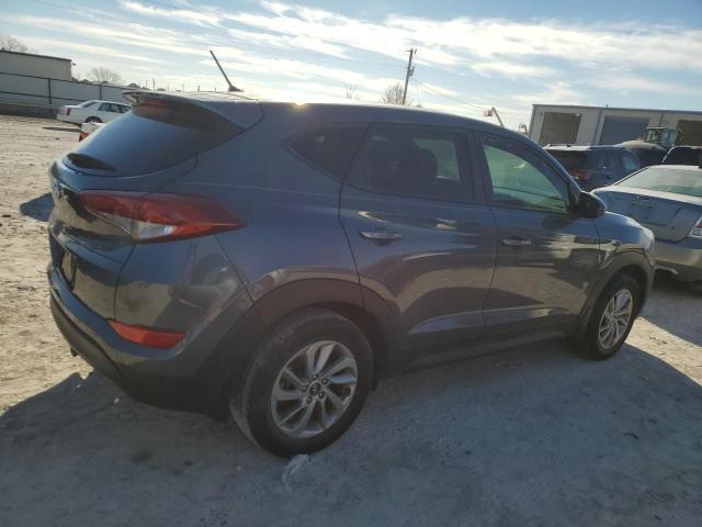 2018 Hyundai Tucson Se - Фото 3