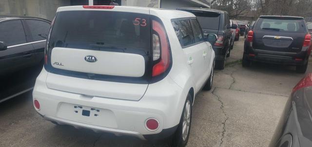 2017 Kia Soul + - Фото 4