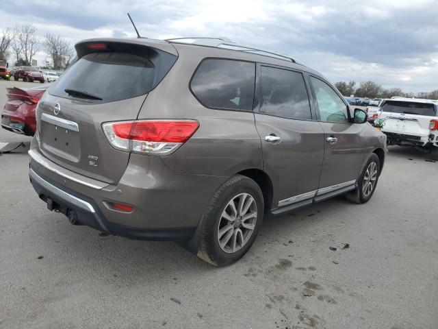 2013 Nissan Pathfinder S - Фото 3