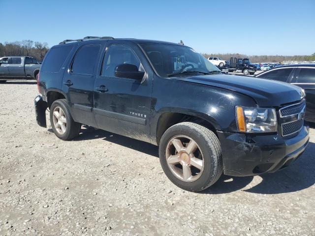 2007 Chevrolet Tahoe C1500 - Фото 4