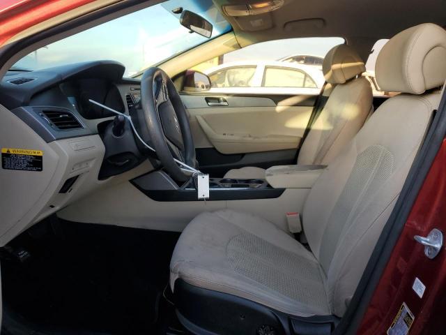 2015 Hyundai Sonata Se - Фото 7