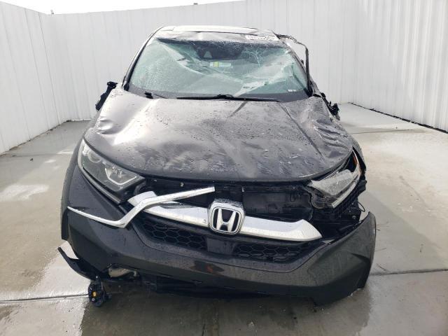 2019 Honda Cr-V Ex - Фото 5