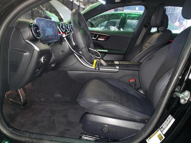 2024 Mercedes-Benz C 300 4Matic - Фото 7