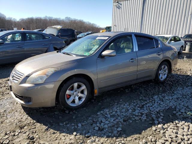2008 Nissan Altima 2.5
