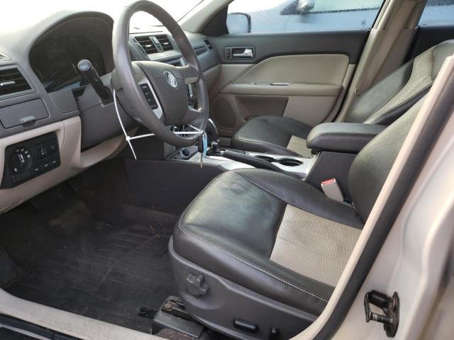 2010 Mercury Milan Premier - Image 7