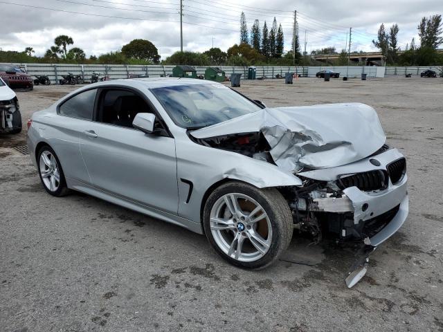 2018 BMW 430I - Фото 4