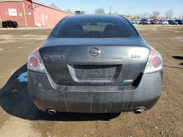 2010 Nissan Altima Base - Фото 6