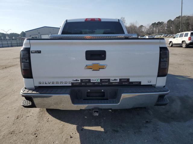 2014 Chevrolet Silverado K1500 Lt - Фото 6