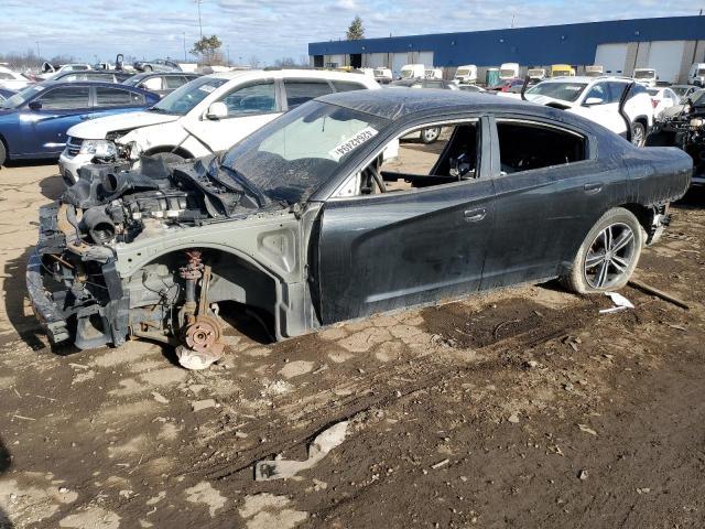 2014 Dodge Charger R/T