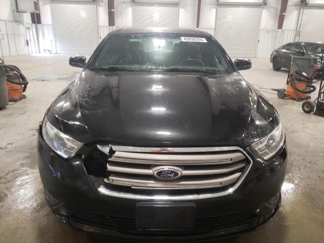 2014 Ford Taurus Sel - Фото 5