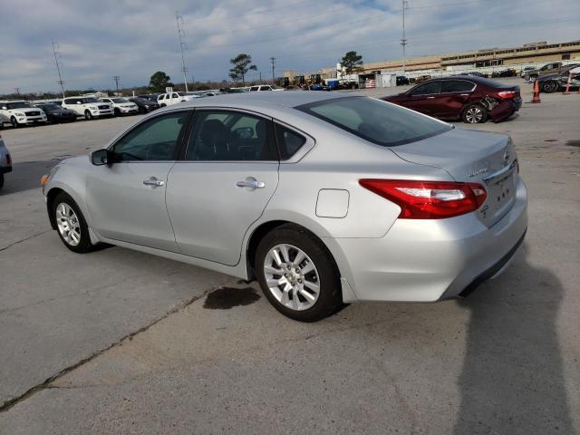 2016 Nissan Altima 2.5 - Фото 2