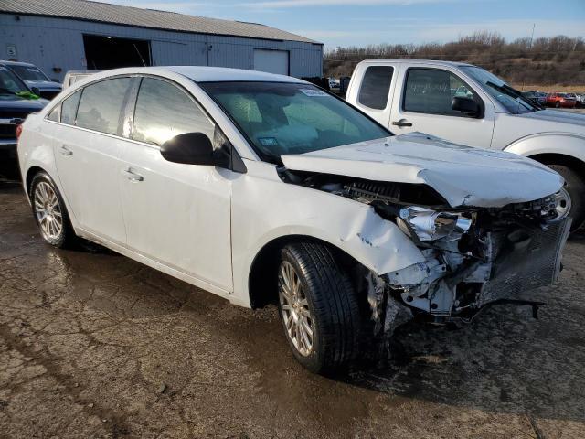 2011 Chevrolet Cruze Eco - Фото 4