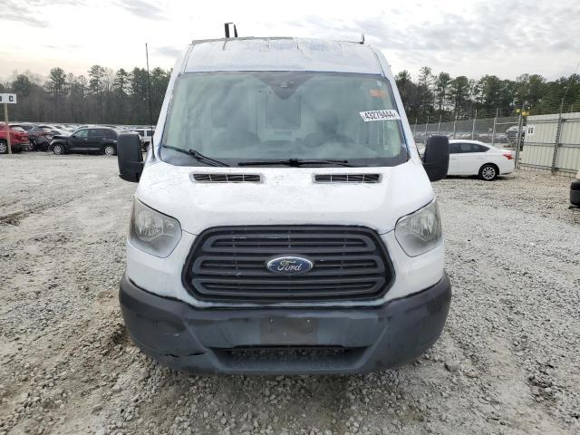 2017 Ford Transit T-250 - Фото 5