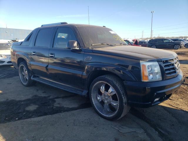 2003 Cadillac Escalade Ext - Фото 4
