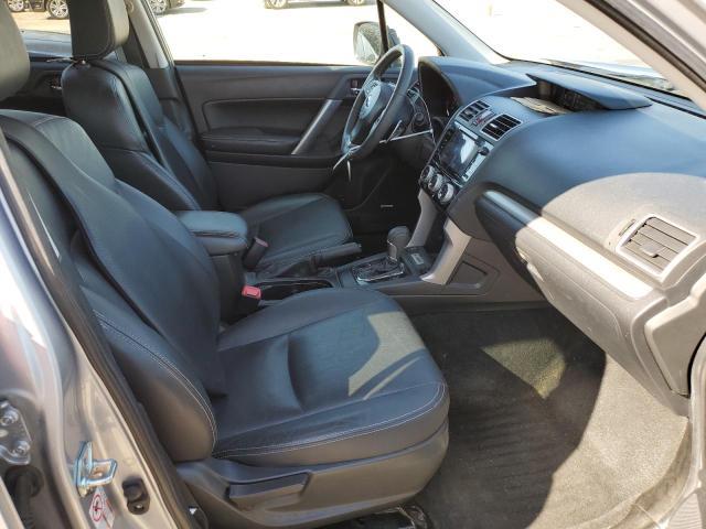 2016 Subaru Forester 2.0Xt Touring - Фото 7