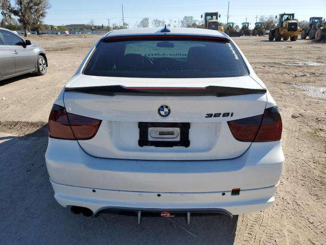 2011 BMW 328 I - Фото 6
