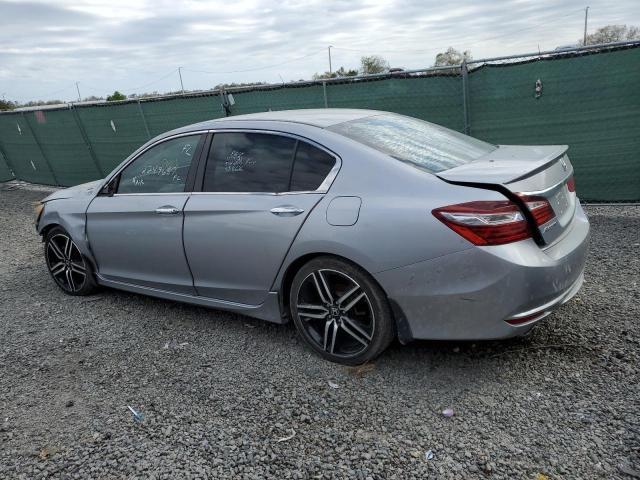 2016 Honda Accord Sport - Фото 2