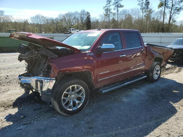 2014 GMC Sierra K1500 Slt