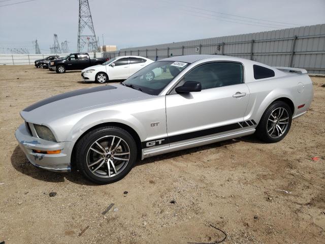 2006 Ford Mustang Gt