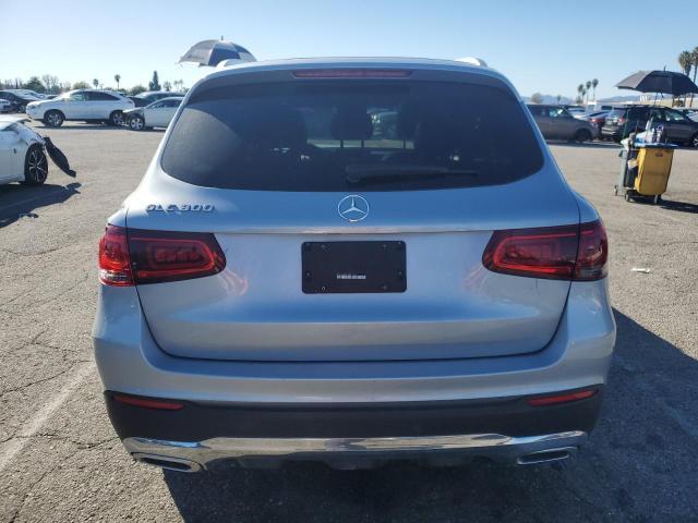2021 Mercedes-Benz Glc 300 - Фото 6
