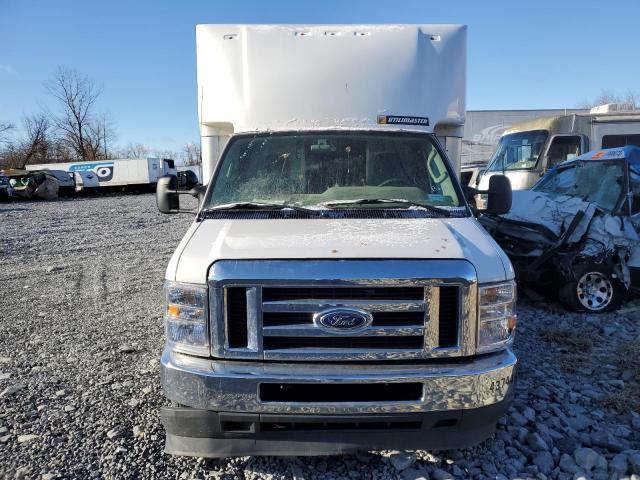 2021 Ford Econoline E350 Super Duty Cutaway Van - Фото 5