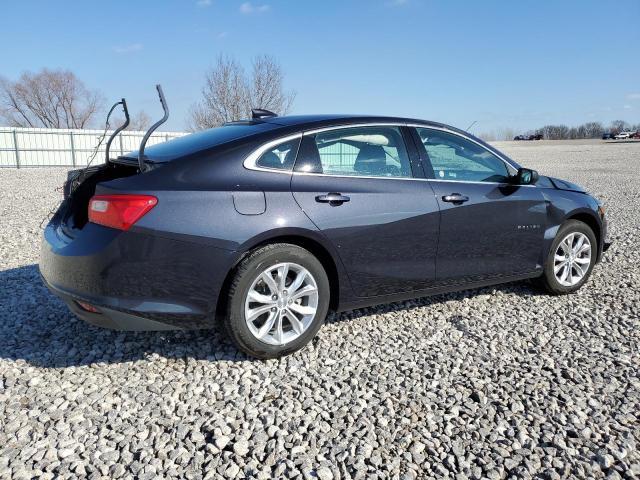 2023 Chevrolet Malibu Lt - Фото 3